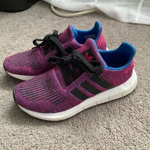 Adidas Swift Run J Sneaker